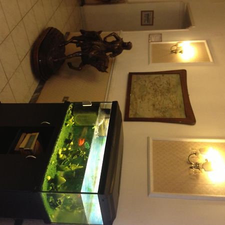 罗马共和酒店 外观 照片
